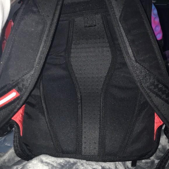 Spray ground backpack - Picture 4 of 4